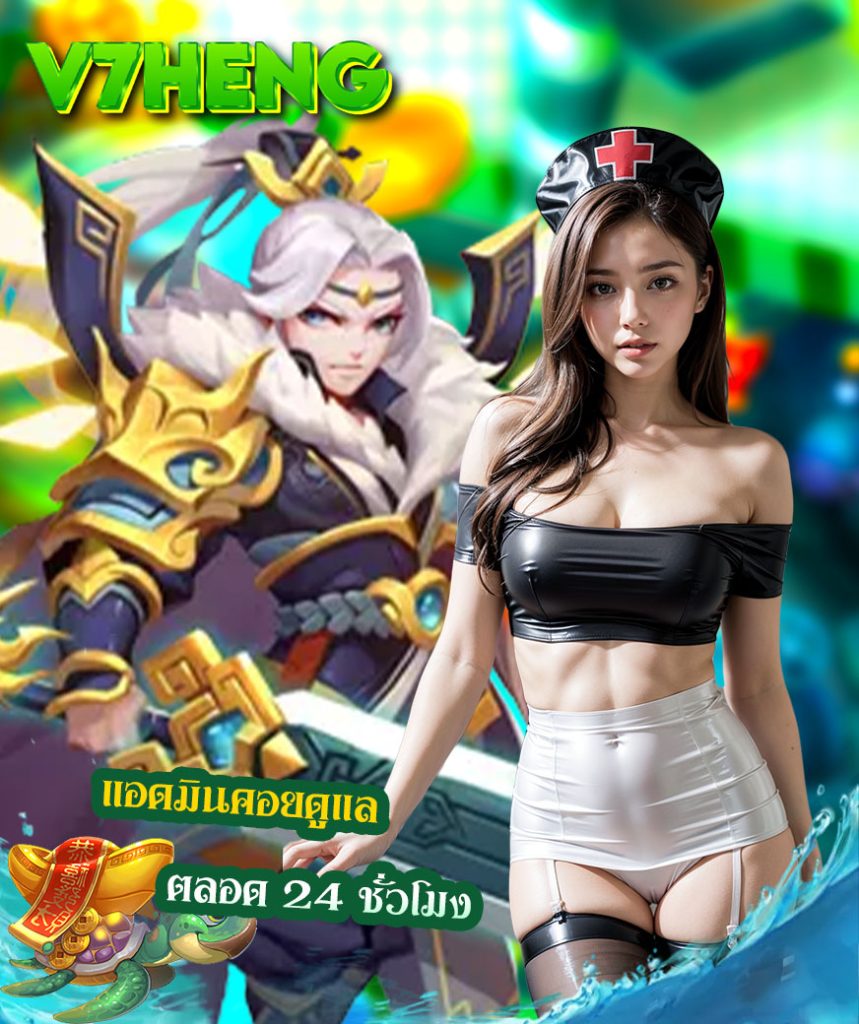 v7heng แจกเครดิตฟรี